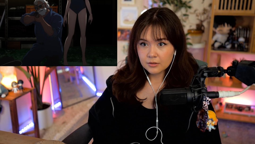 SUMMERTIME RENDERING EP17 REACTION [early access]