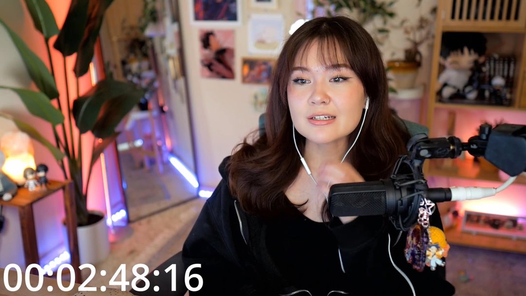 SUMMERTIME RENDERING EP17 REACTION [timer]