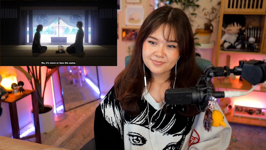 SUMMERTIME RENDERING EP18 REACTION [early access]