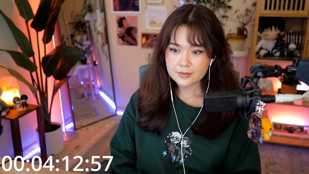 SUMMER TIME RENDERING EP19 REACTION [timer]