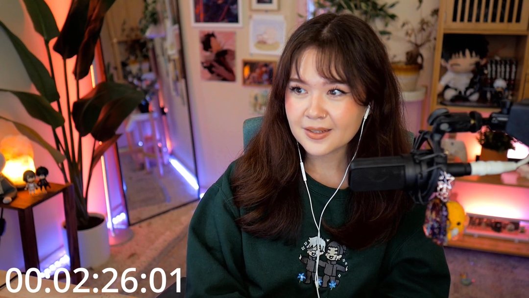 SUMMERTIME RENDERING EP20 REACTION [timer]