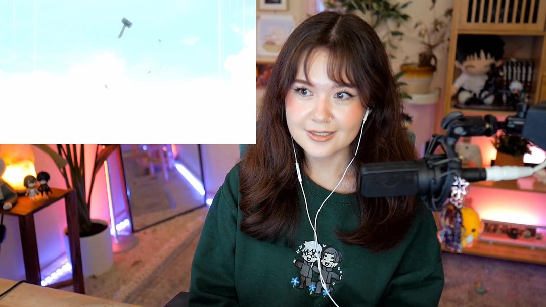 SUMMERTIME RENDERING EP20 REACTION [early access]