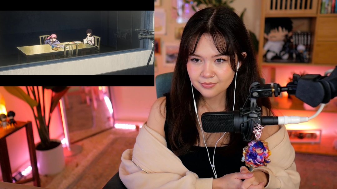 LINK CLICK S2EP10 REACTION [early access]