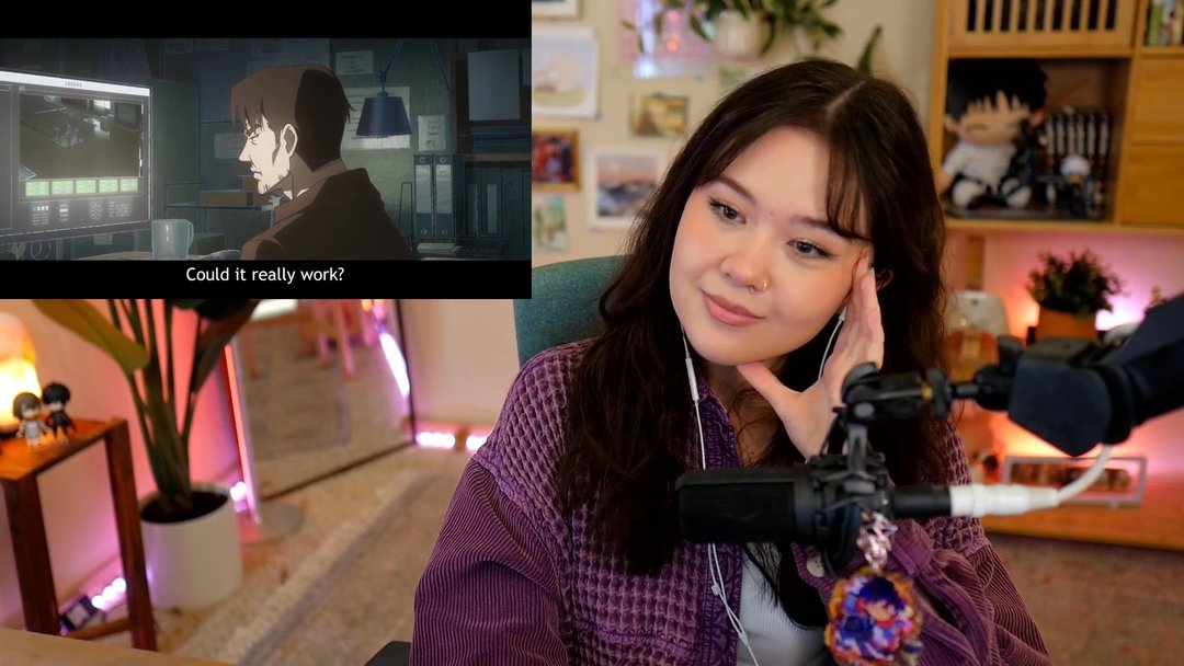 LINK CLICK S2EP11 REACTION [EARLY ACCESS]