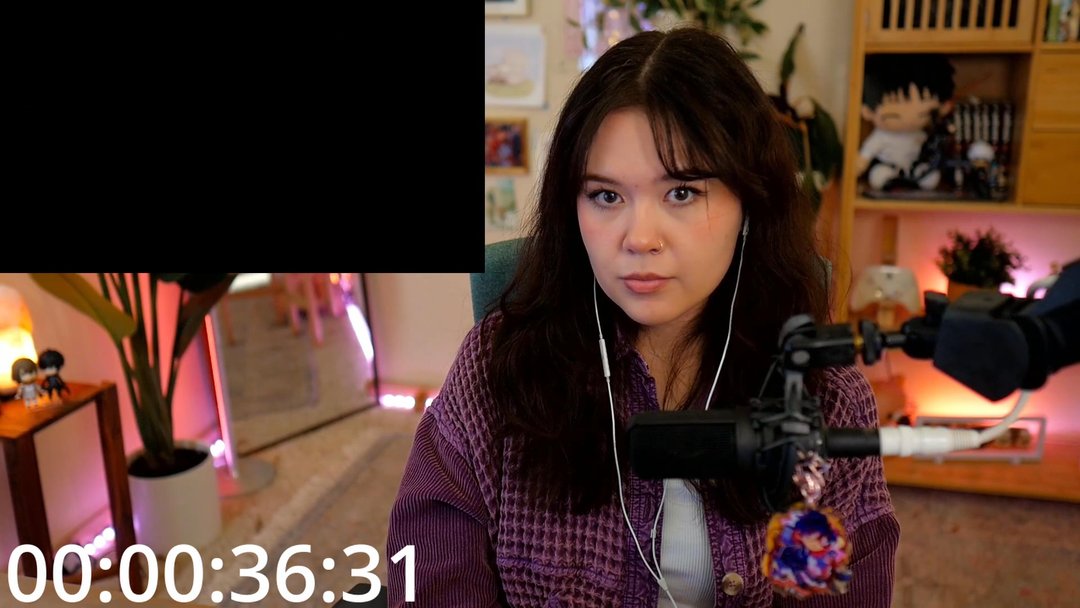 LINK CLICK S2EP11 REACTION [timer]