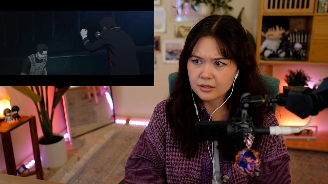 LINK CLICK S2EP12 REACTION [early access]