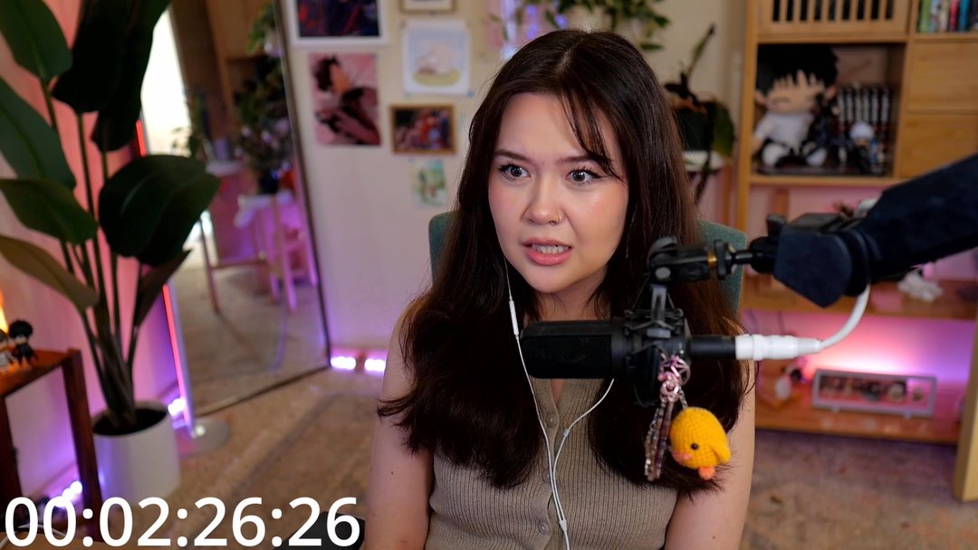 REZERO S3EP2 REACTION [timer]