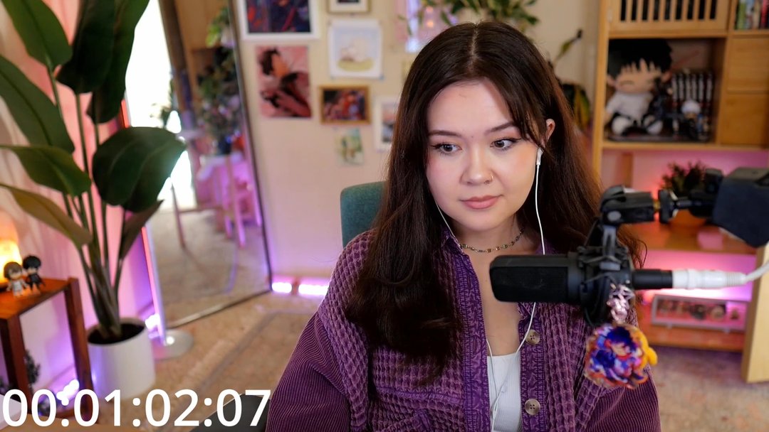 ERASED EP4 REACTION [timer]