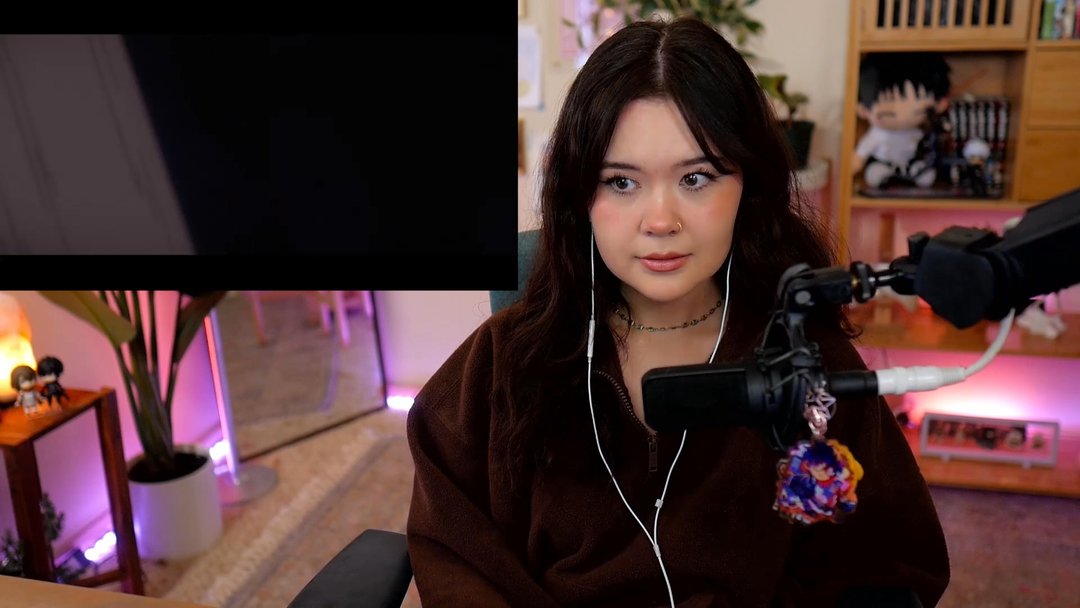 ERASED EP5 REACTION [early access]