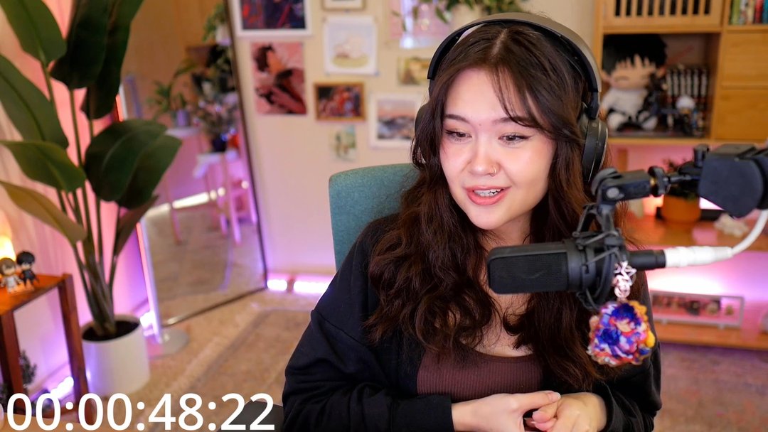 REZERO S3EP3 REACTION [timer]