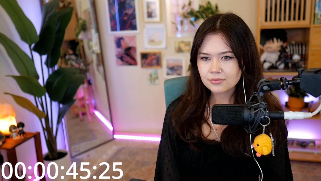 FRUITS BASKET S2 EP15 REACTION [timer]