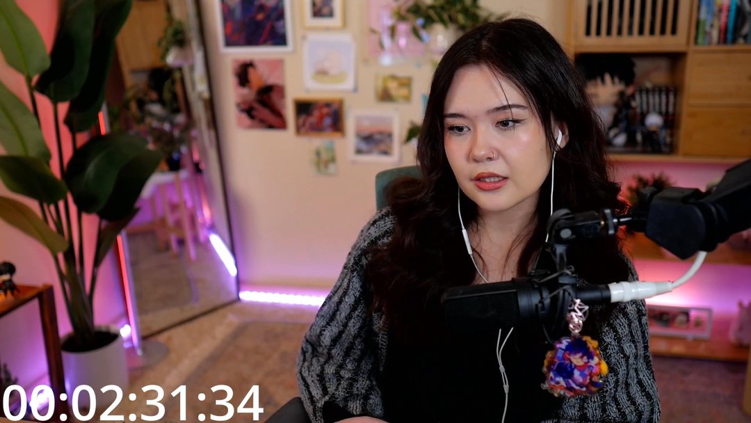 REZERO S3EP5 REACTION [timer]