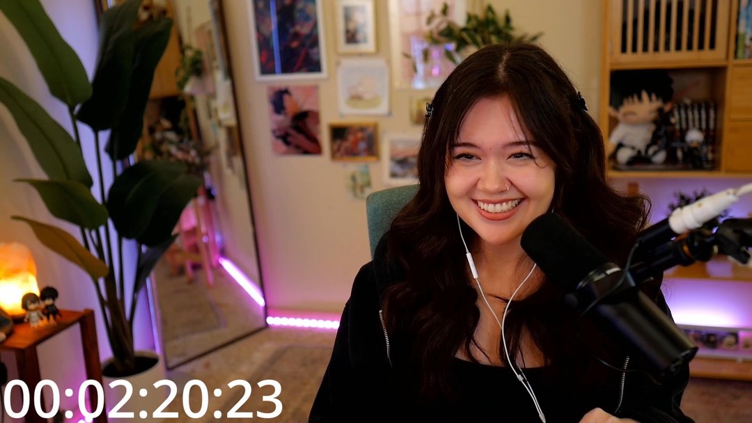 FRUITS BASKET S2 EP22 REACTION [timer]