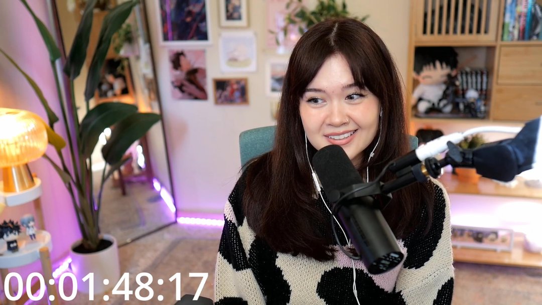 SQUID GAME S2 EP7 REACTION [timer]