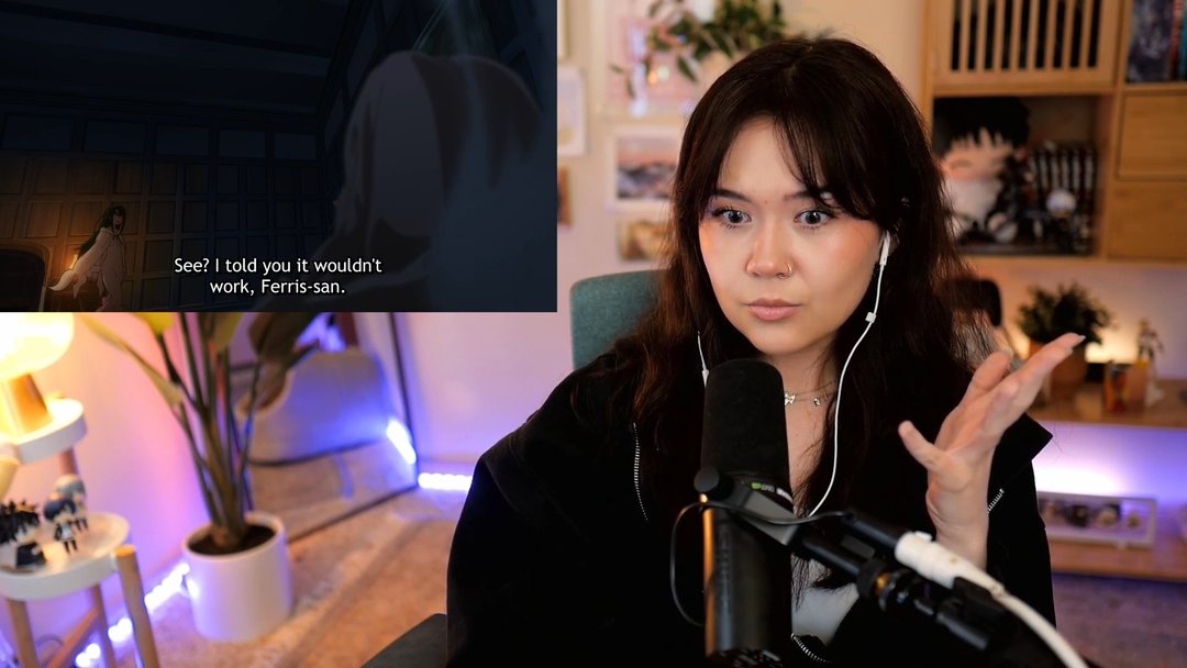 REZERO S3 EP10 REACTION [early access]