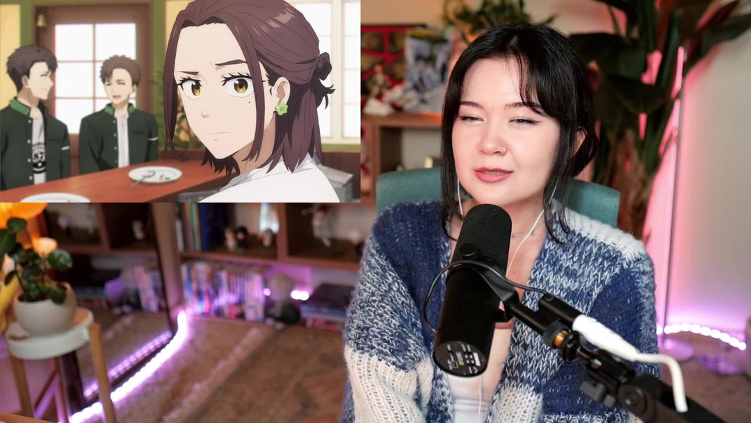 WIND BREAKER S2EP5 [early access]