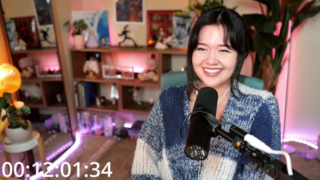 WIND BREAKER S2EP5 [timer]