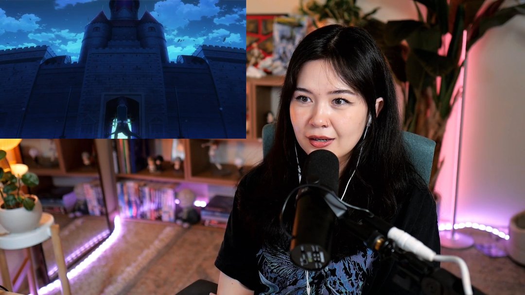 REZERO S3 EP15 REACTION [early access]