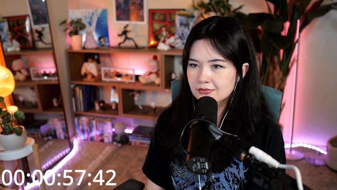 REZERO S3 EP15 REACTION [timer]