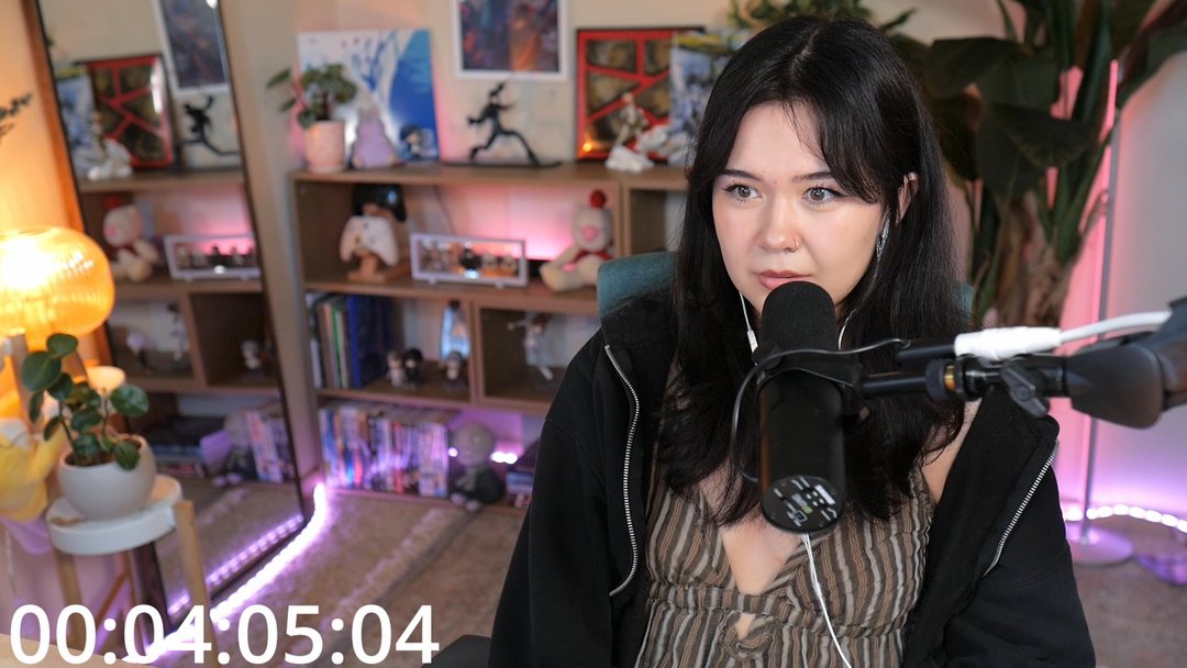 REZERO S3 EP16 REACTION [timer]