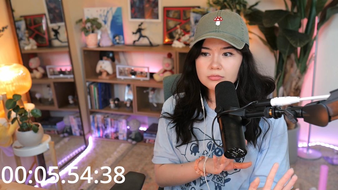 MADOKA MAGICA EP2 REACTION [timer]