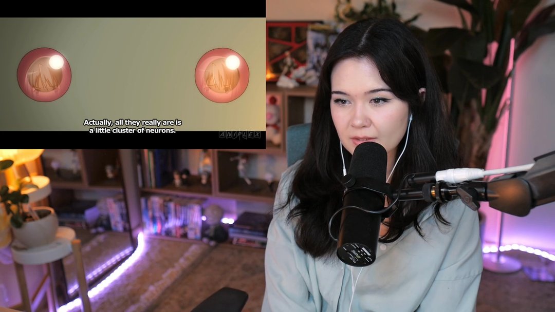 MADOKA MAGICA EP7 REACTION [early access]