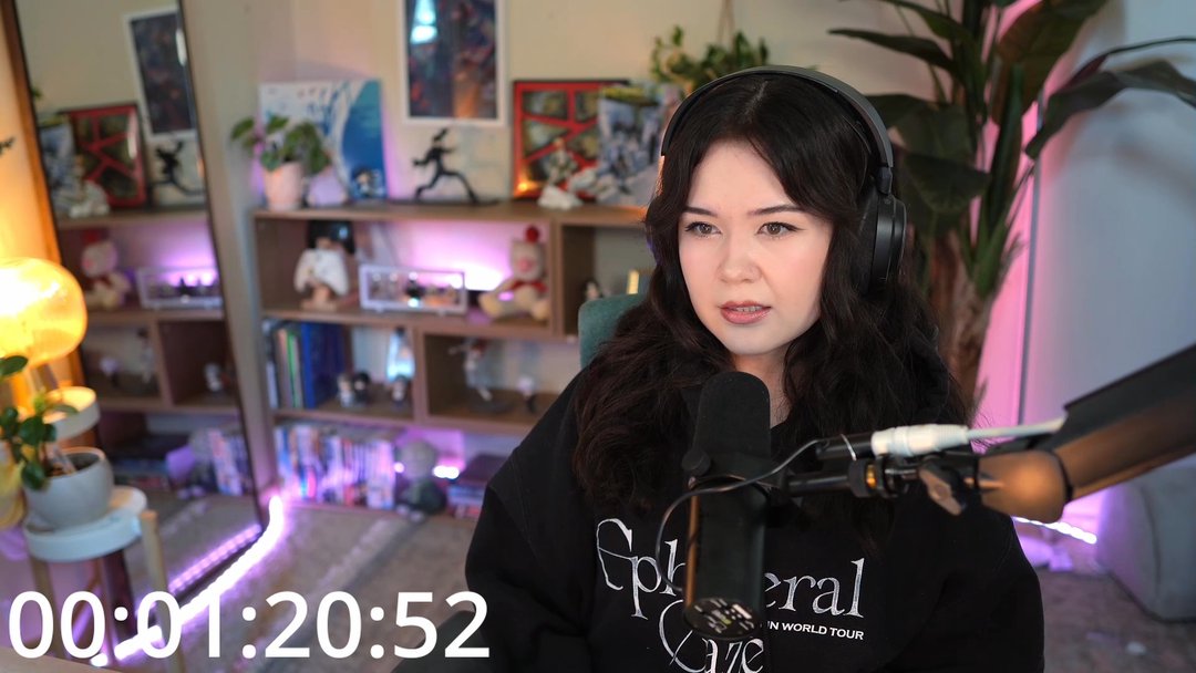 Wind Breaker S2EP10 Reaction  [timer]