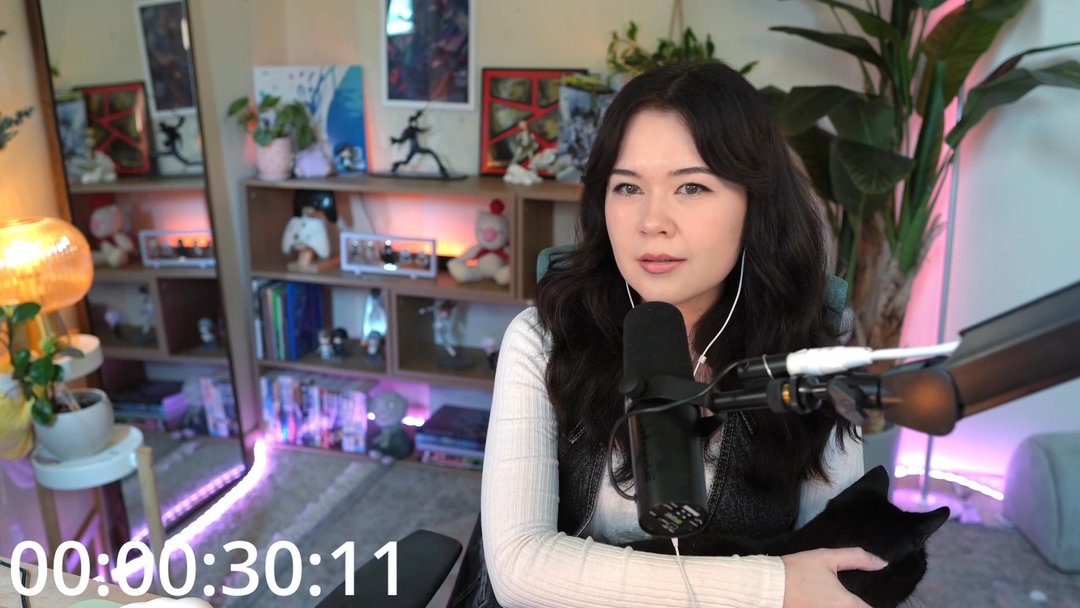 Assassination Classroom S2EP5 Reaction [timer]