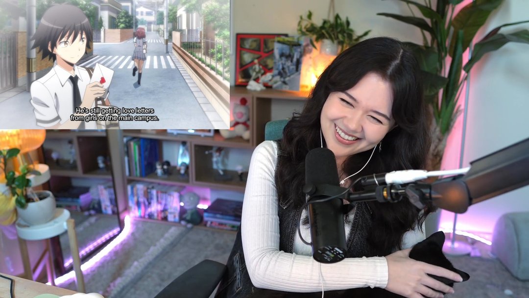 Assassination Classroom S2EP5 Reaction [early access]