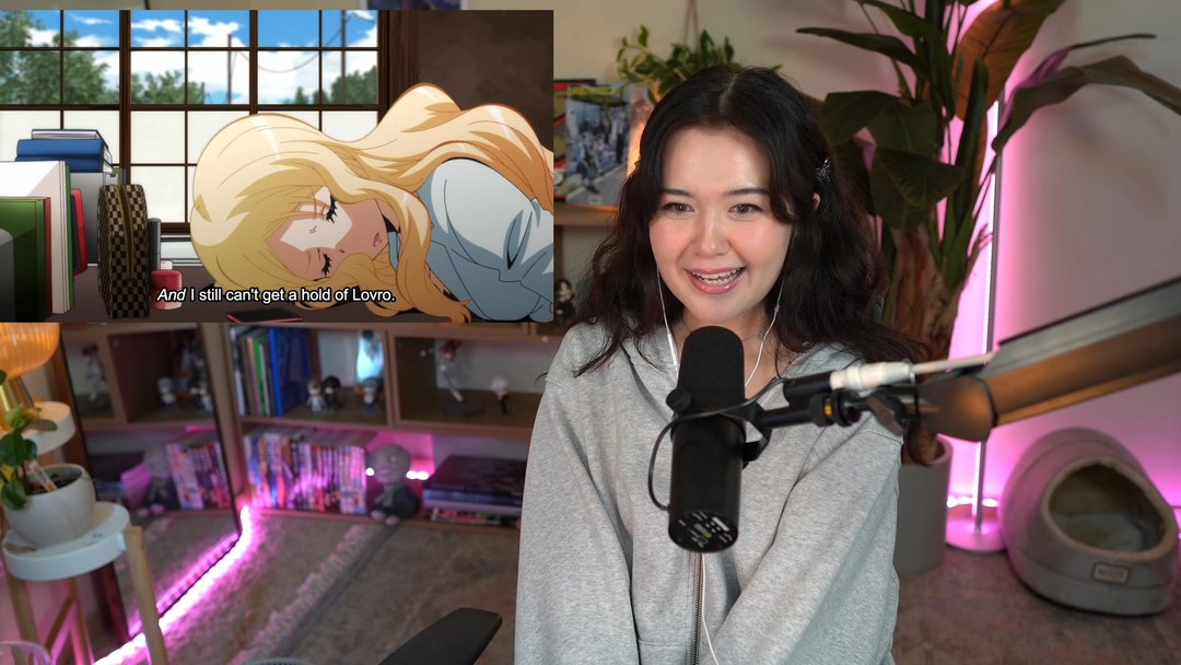 Assassination Classroom S2EP7 Reaction [early access]