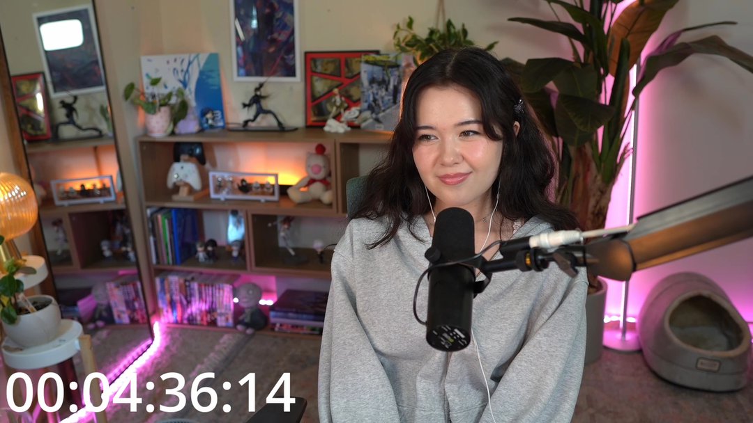 Assassination Classroom S2EP7 Reaction [timer]