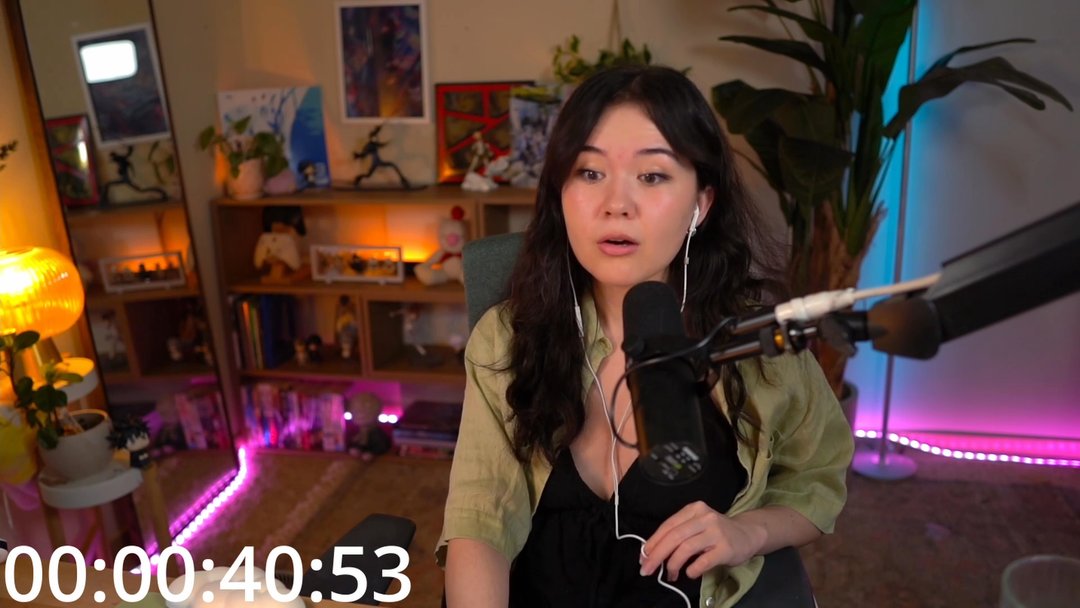 Assassination Classroom S2EP9 Reaction [timer]