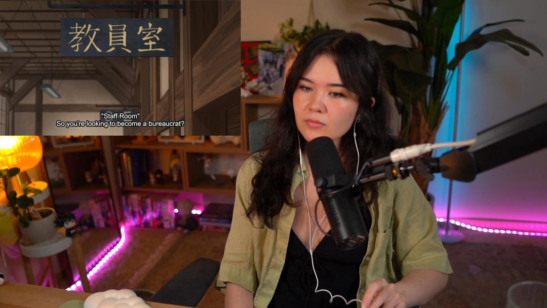 Assassination Classroom S2EP9 Reaction [early access]