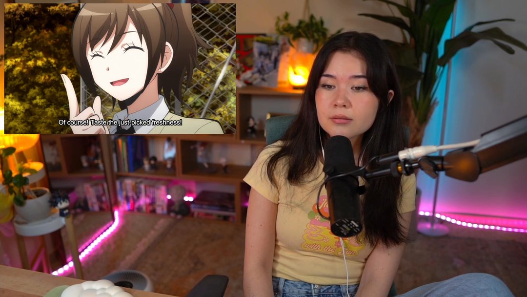 Assassination Classroom S2Ep10 Reaction [early access]