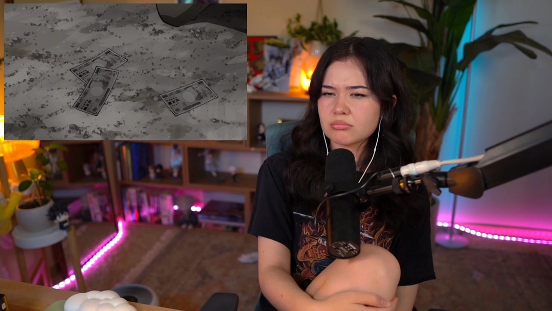 Assassination Classroom S2 EP11 Reaction 