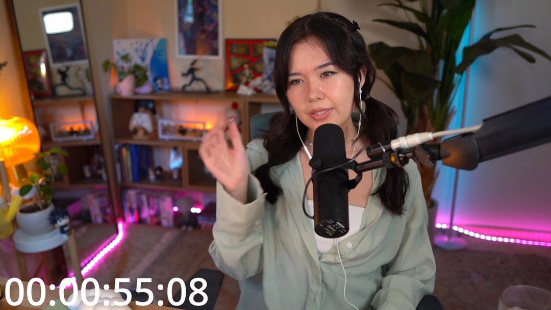 Apothecary Diaries S2 EP24 Reaction [timer]