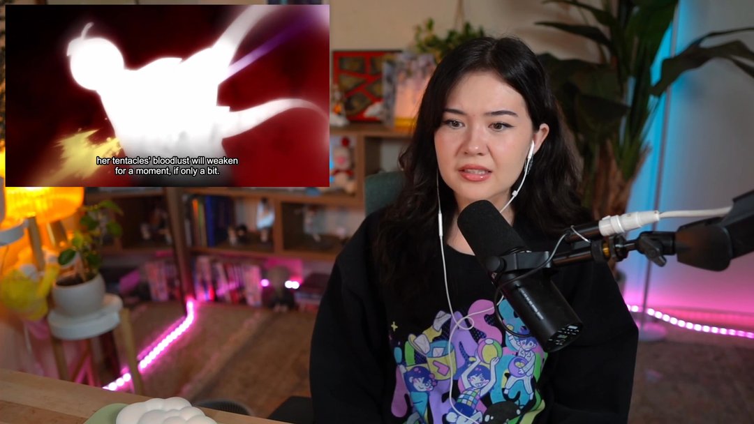 Assassination Classroom S2 EP15 Reaction [early access]