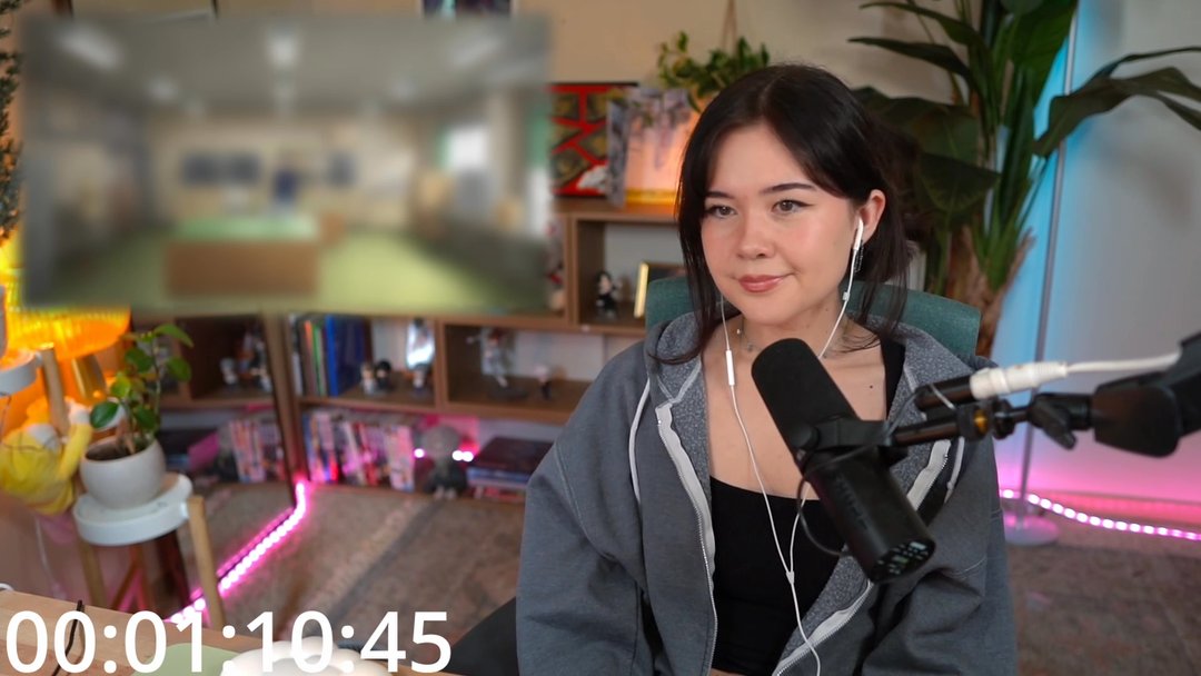 My Dress Up Darling S2 EP3 Reaction [timer]