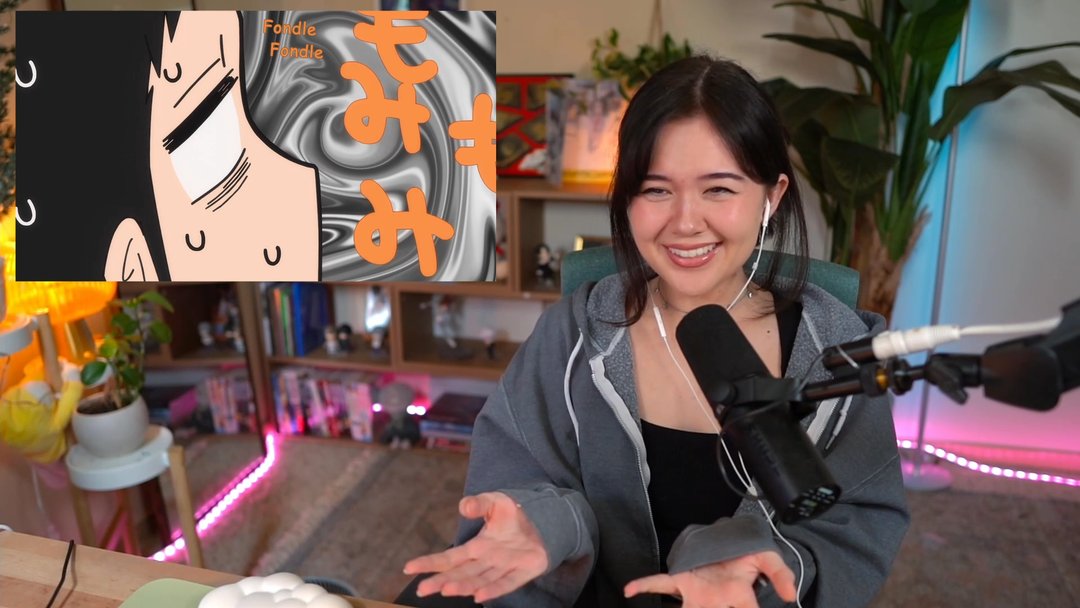My Dress Up Darling S2 EP3 Reaction