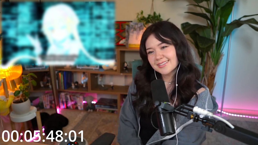 Assassination Classroom S2EP19 Reaction [timer]