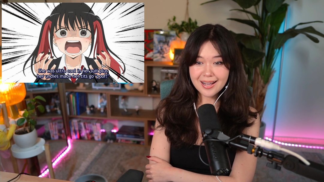 My Dress Up Darling S2 EP6 Reaction