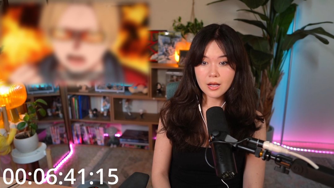 My Dress Up Darling S2 EP6 Reaction [timer]