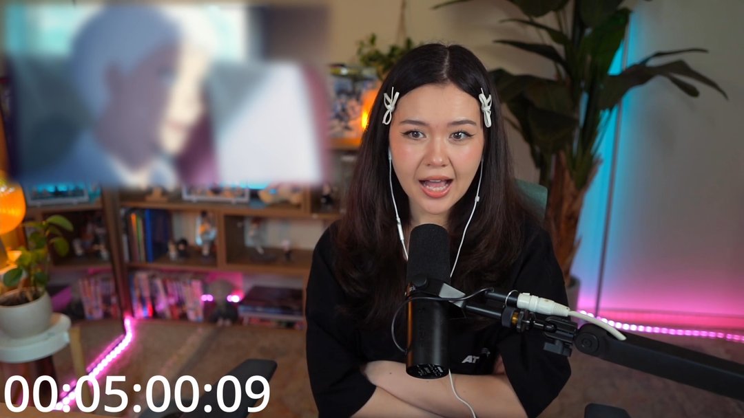 The Summer Hikaru Died EP7 Reaction [timer]