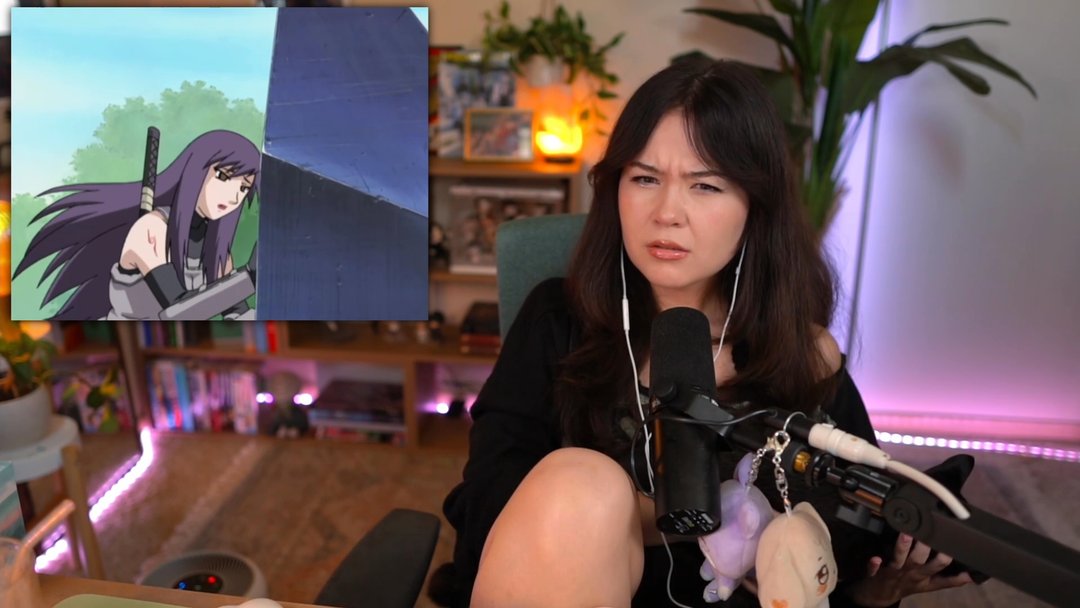 NARUTO EP79 + 80 Reaction [early access]