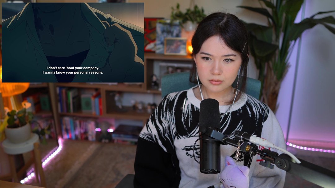 The Summer Hikaru Died EP10 Reaction 