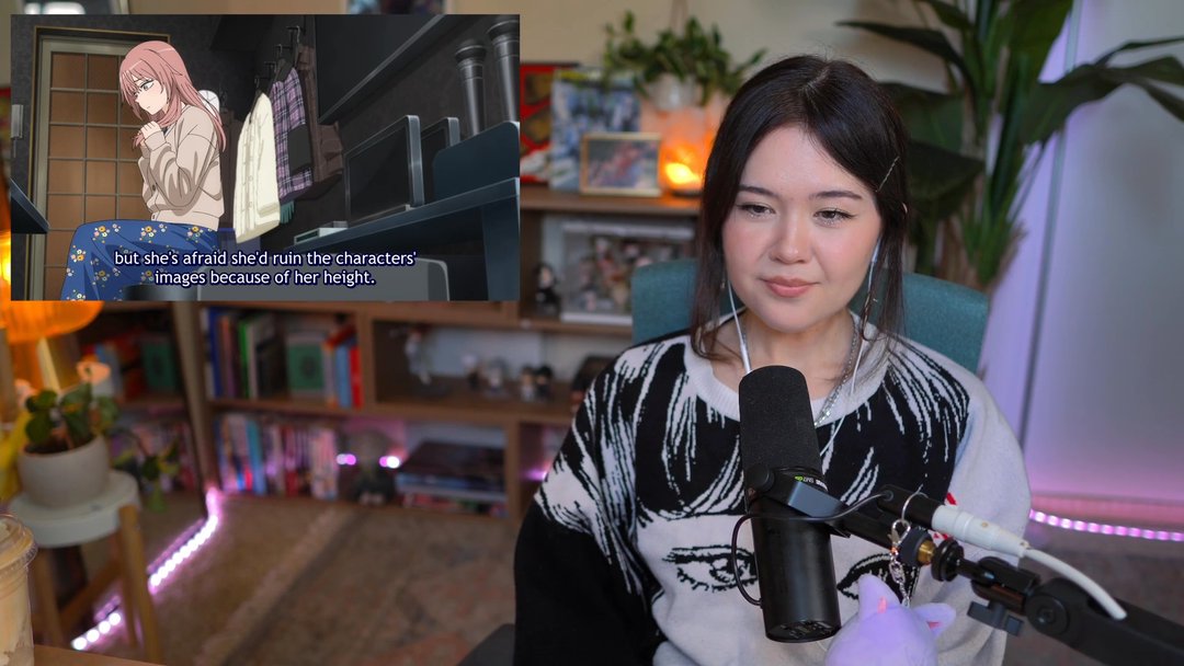 My Dress Up Darling S2 EP11 Reaction