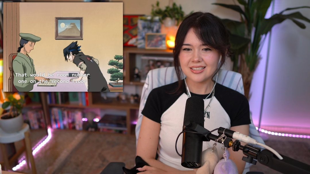 NARUTO EP83 + 84 Reaction [early access]
