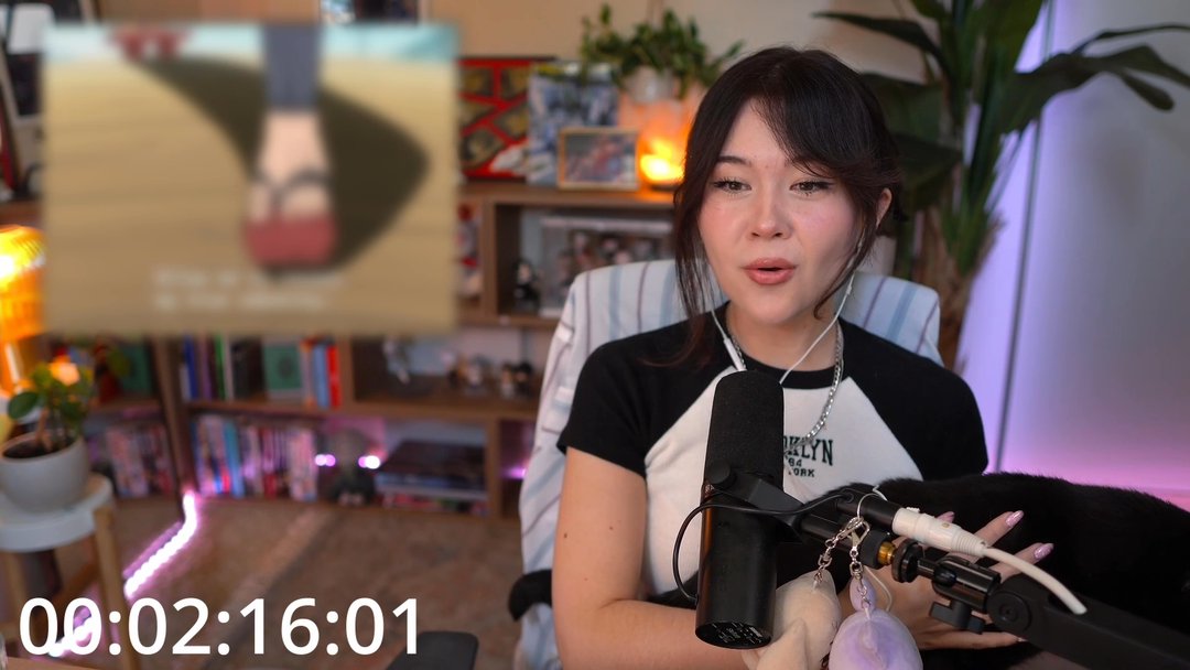 NARUTO EP83 Reaction [timer]