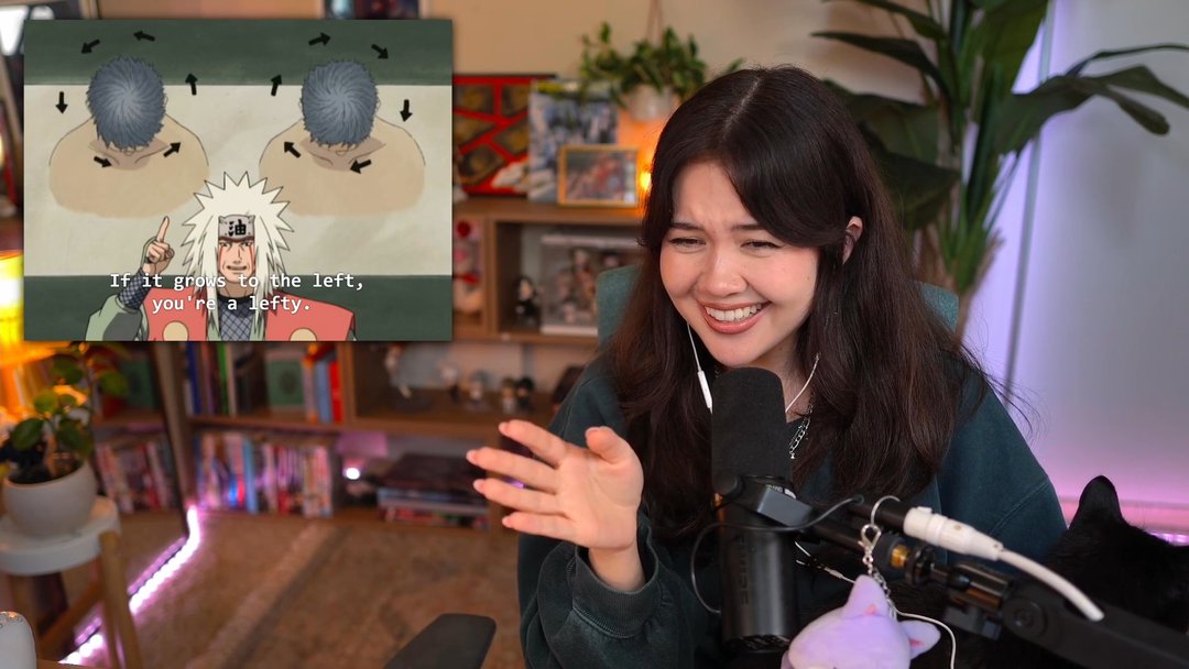 NARUTO EP87 + 88 Reaction [early access]