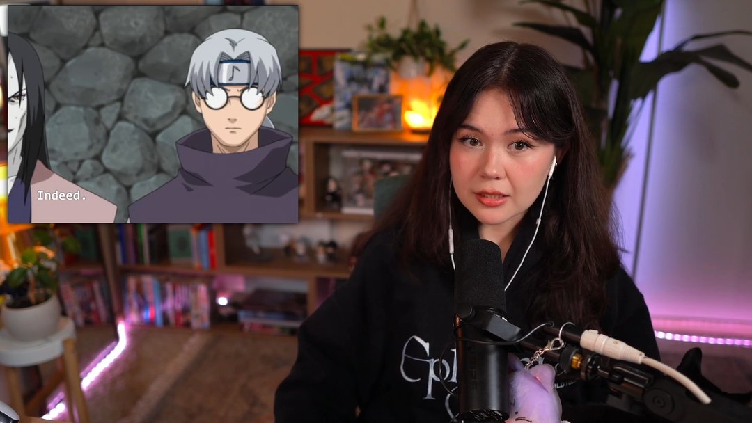 NARUTO EP89 + 90 Reaction [early access]